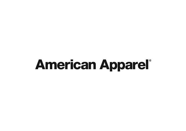 American Apparel