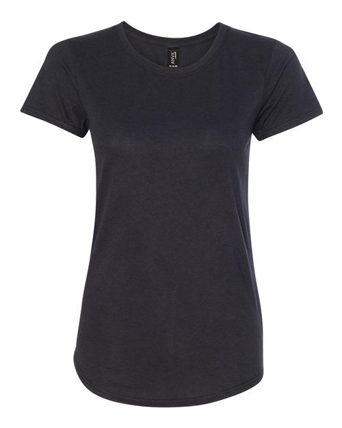 T-shirt Softstyle® Triblend pour femmes - 6750LG