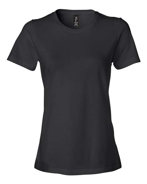 T-shirt léger Softstyle® pour femmes - 880G