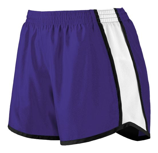 Ladies Pulse Shorts - 1265