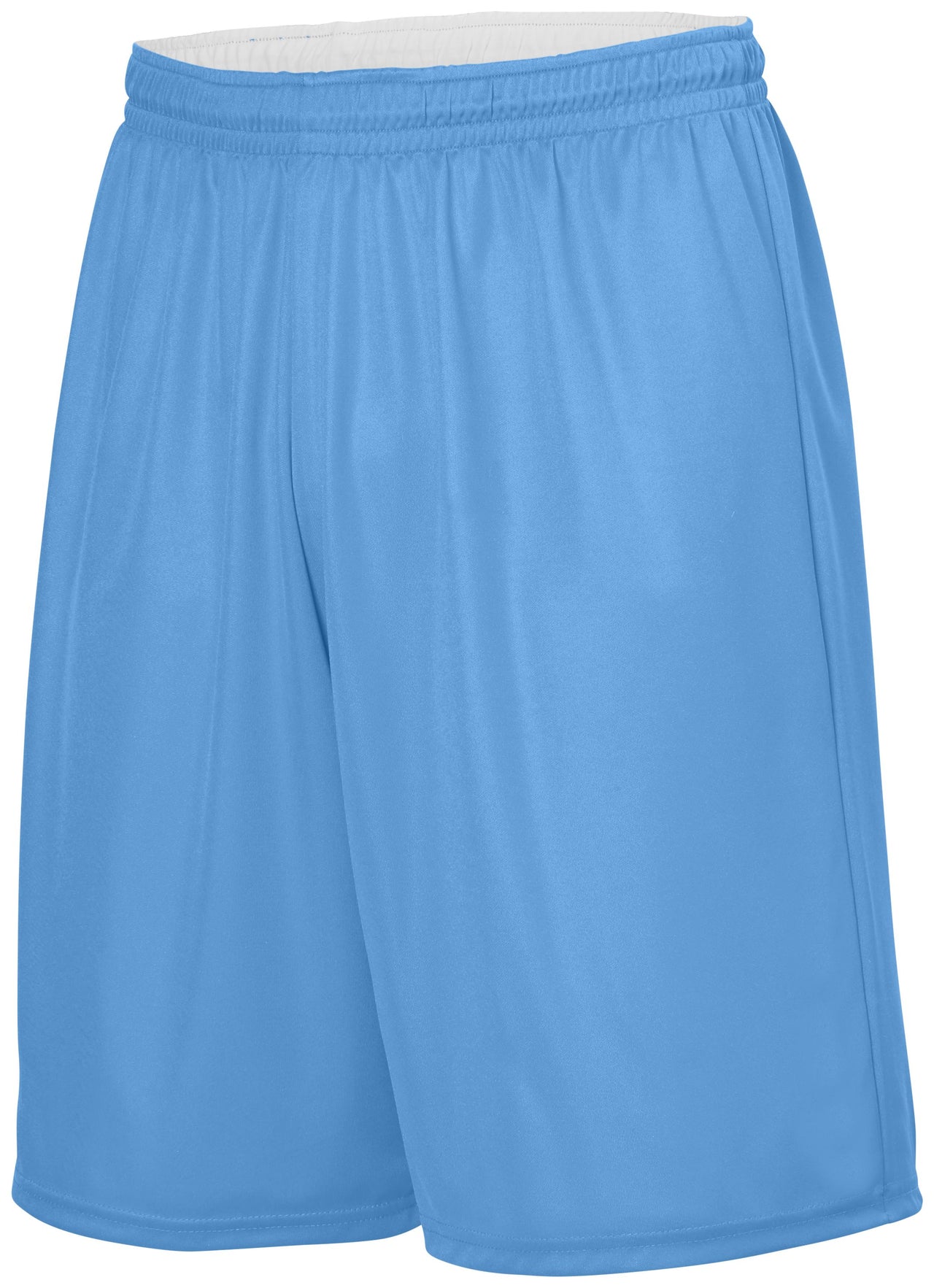 Youth Reversible Wicking Shorts - 1407