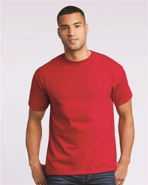 T-shirt grande taille Ultra Cotton® - 2000T