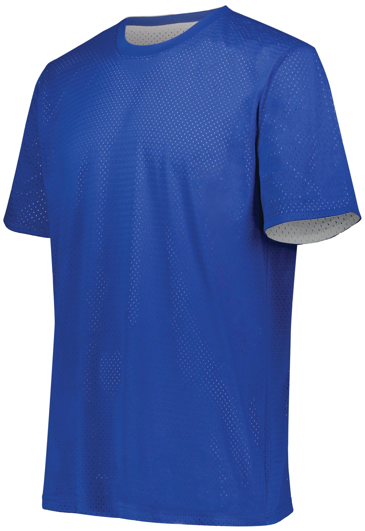 Youth Short Sleeve Mesh Reversible Jersey - 1603
