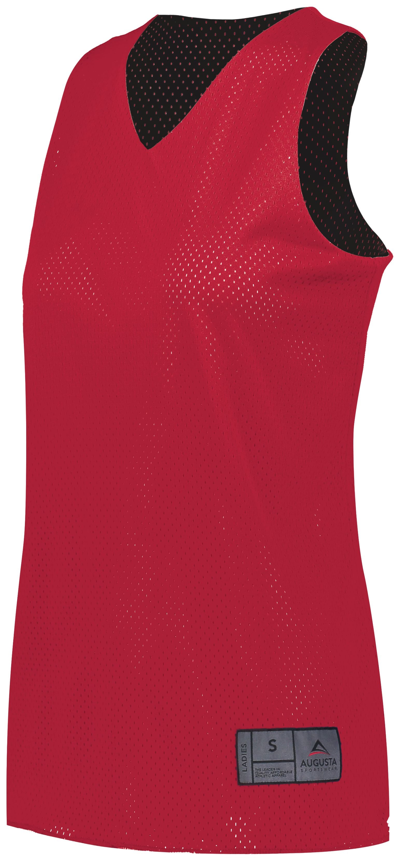 Augusta 6913  Ladies Cutter+ Sleeveless Jersey