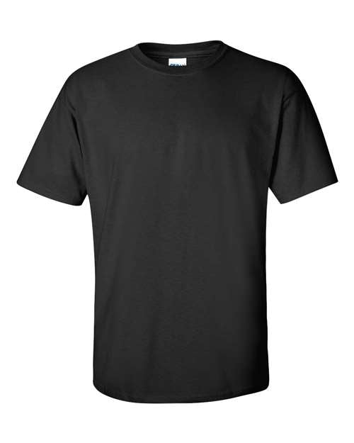 T-shirt Ultra Cotton® (Noirs) - 2000