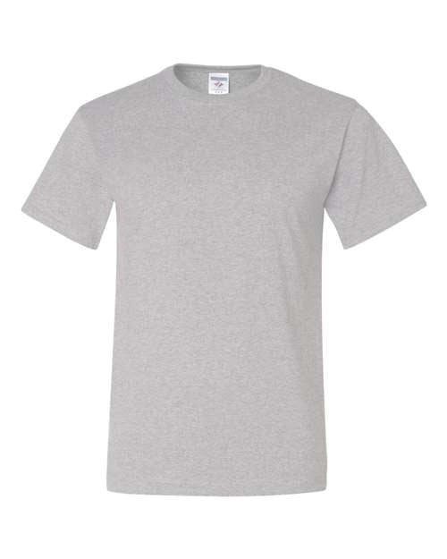 T-shirt Dri-Power® 50/50 (gris) - 29MR