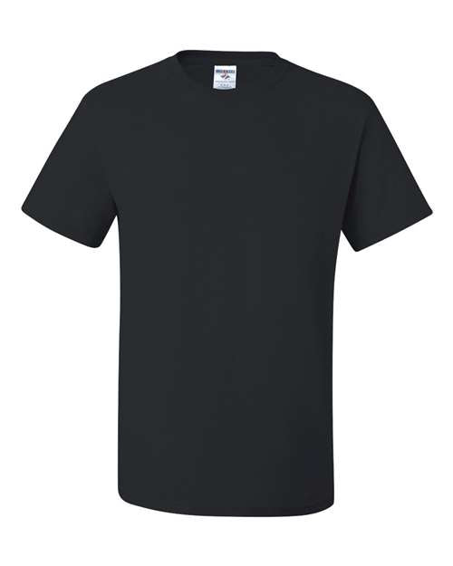 T-shirt Dri-Power® 50/50 (Noirs) - 29MR