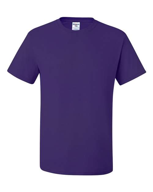 Dri-Power® 50/50 T-Shirt (Purples) - 29MR