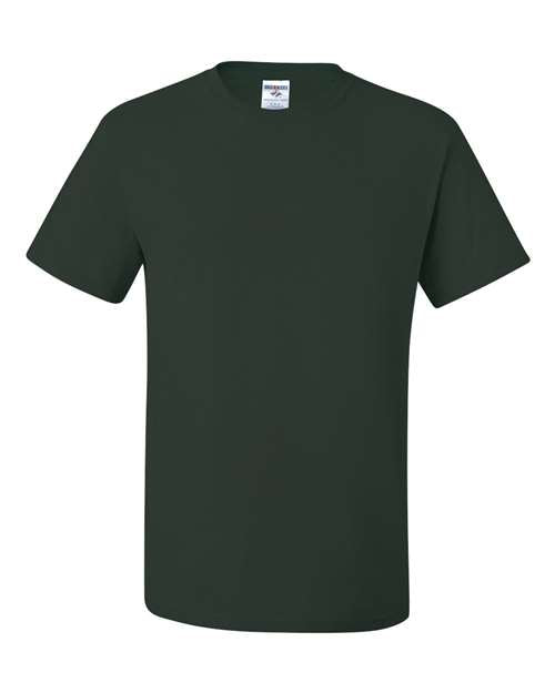 Dri-Power® 50/50 T-Shirt (Greens) - 29MR