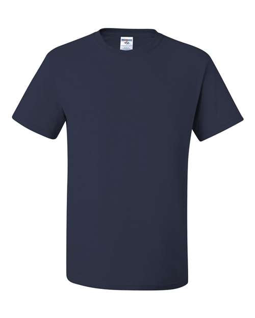 T-shirt Dri-Power® 50/50 (Bleu) - 29MR