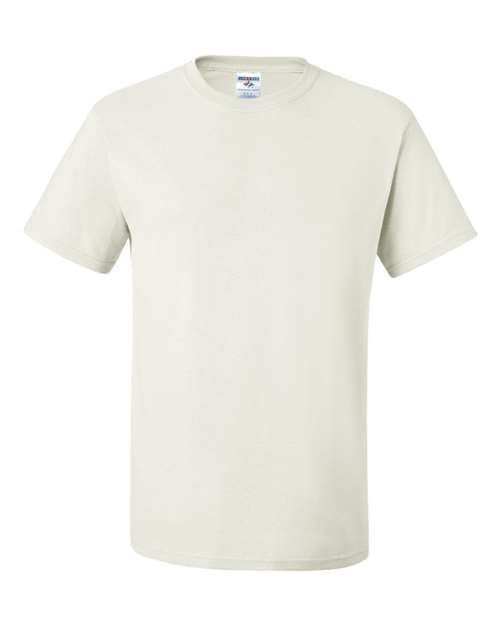 T-shirt Dri-Power® 50/50 (Blancs) - 29MR