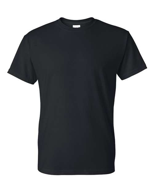DryBlend® T-Shirt (Blacks) - 8000