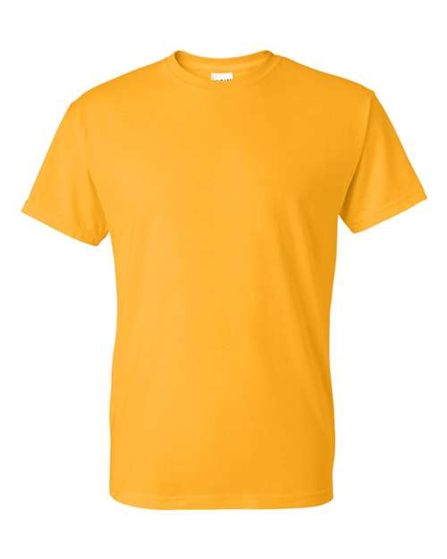 DryBlend® T-Shirt (Oranges) - 8000