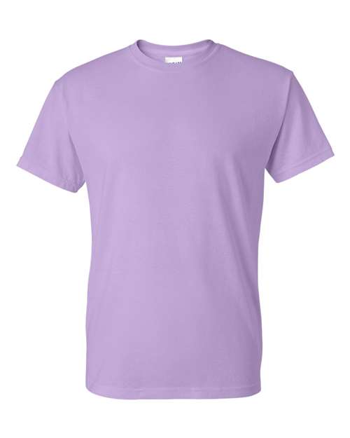 DryBlend® T-Shirt (Purples) - 8000