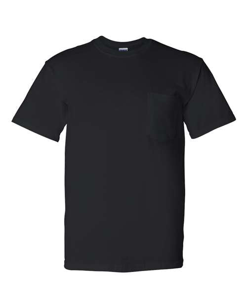 T-shirt à poche DryBlend® - 8300