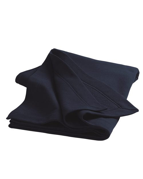 DryBlend® Fleece Stadium Blanket - 12900