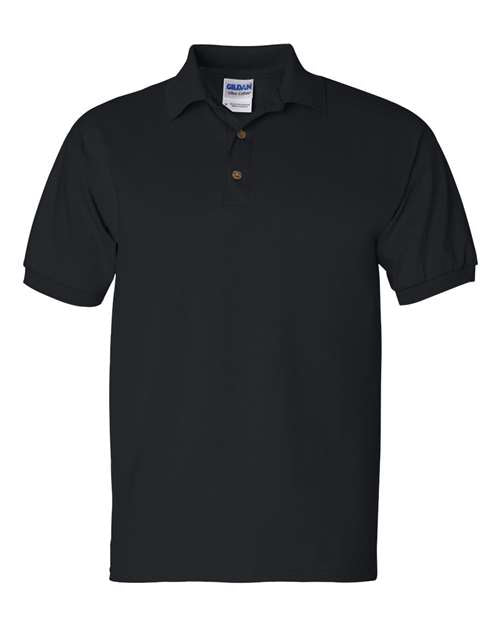 Ultra Cotton® Jersey Polo - 2800