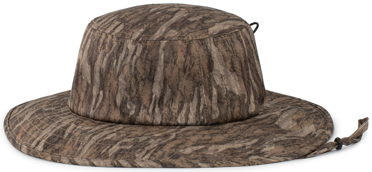 Active Sport Mossy Oak® Camouflage Boonie - 1948B