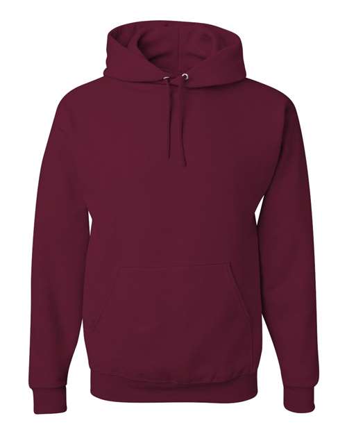 NuBlend® Hooded Sweatshirt (Reds) - 996MR