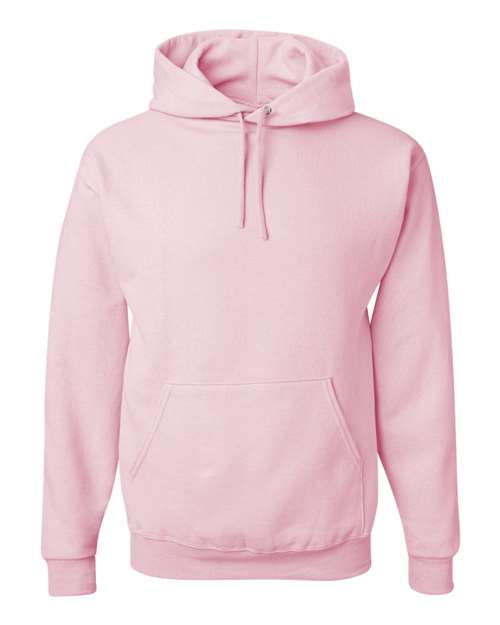 NuBlend® Hooded Sweatshirt (Pinks) - 996MR