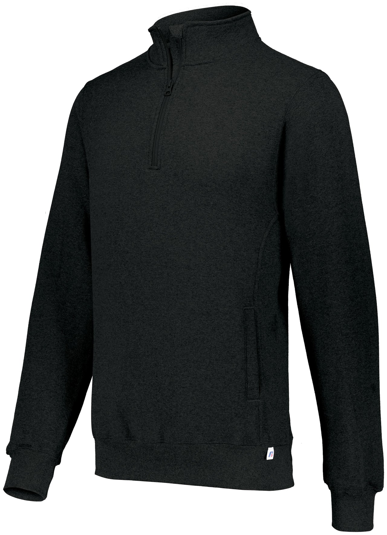 Dri-Power® Fleece 1/4 Zip Pullover - 1Z4HBM