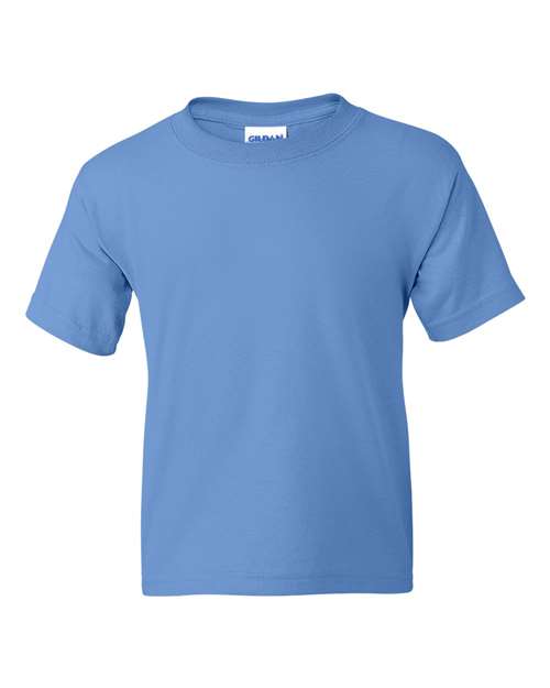 DryBlend® Youth T-Shirt (Blues) - 8000B
