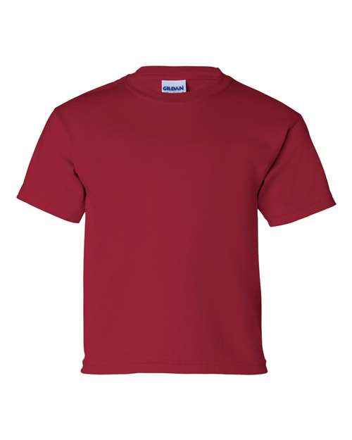 T-shirt Ultra Cotton® Youth (Rouges) - 2000BG