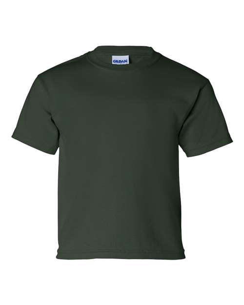 T-shirt Ultra Cotton® Youth (Verts) - 2000BG