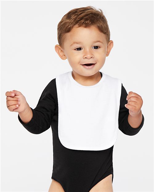 Bavoir en jersey Premium pour bébé - 1005R