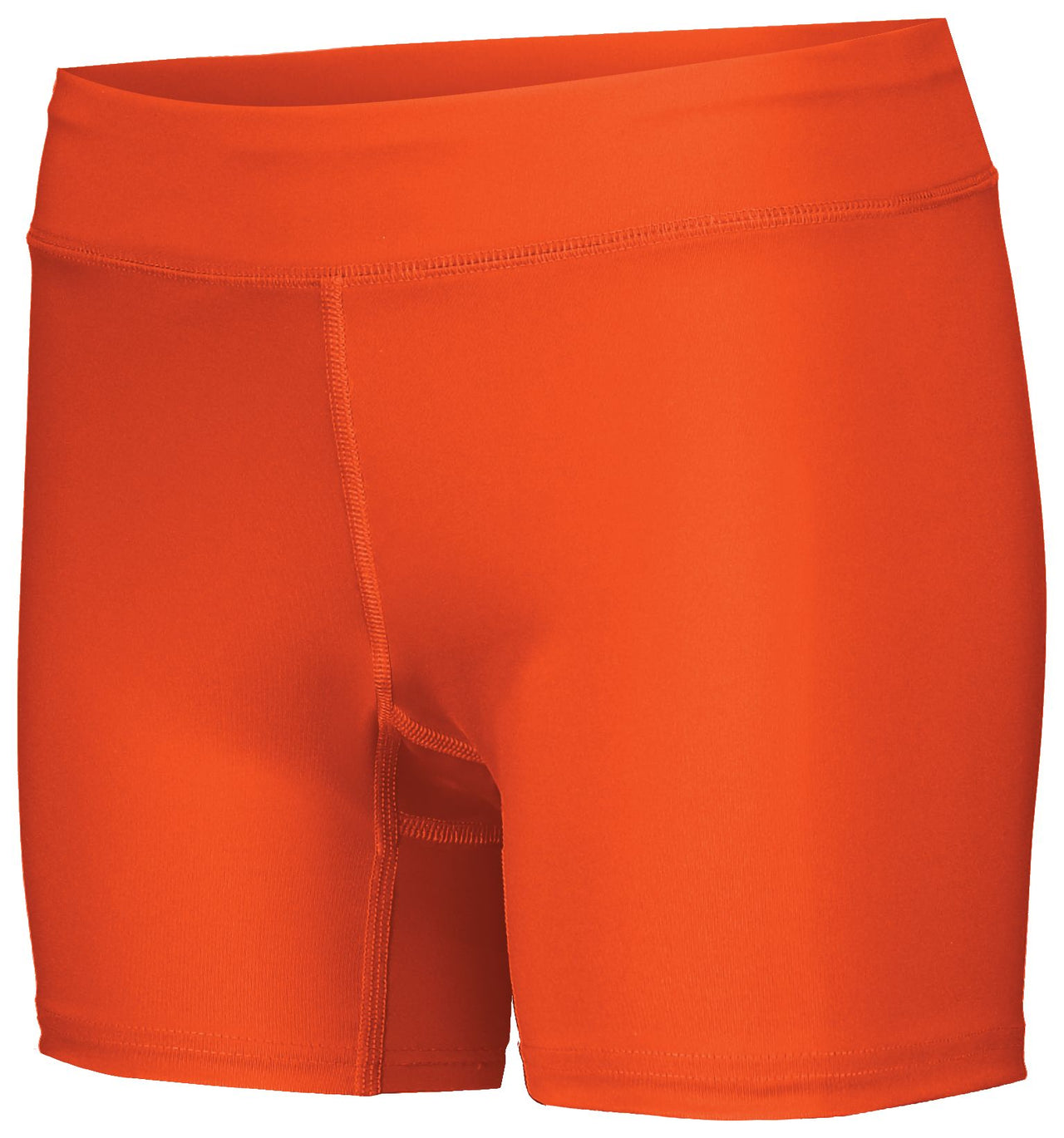 Ladies PR Max Compression Shorts - 221338