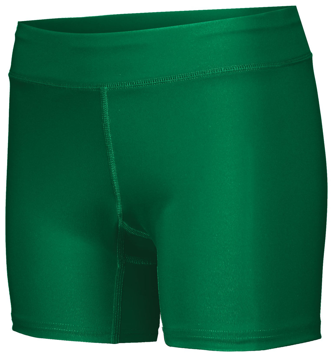 Ladies PR Max Compression Shorts - 221338
