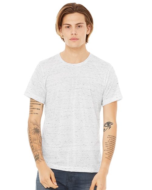 T-shirt texturé - 3650