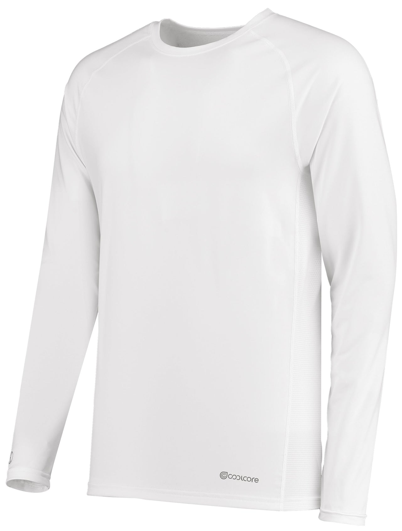 Youth Electrify Coolcore® Long Sleeve Tee - 222670