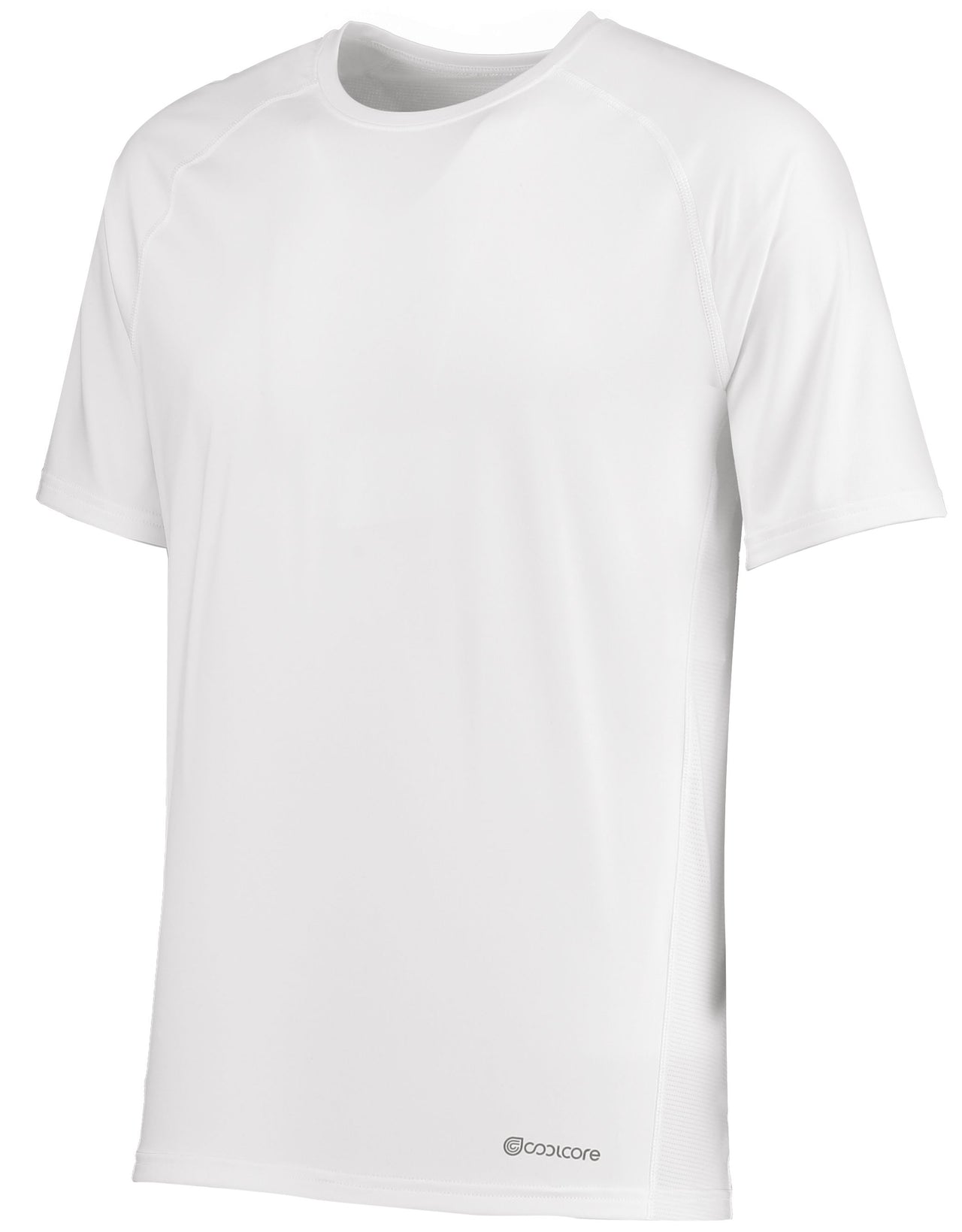 T-shirt Electrify Coolcore® pour jeunes - 222671