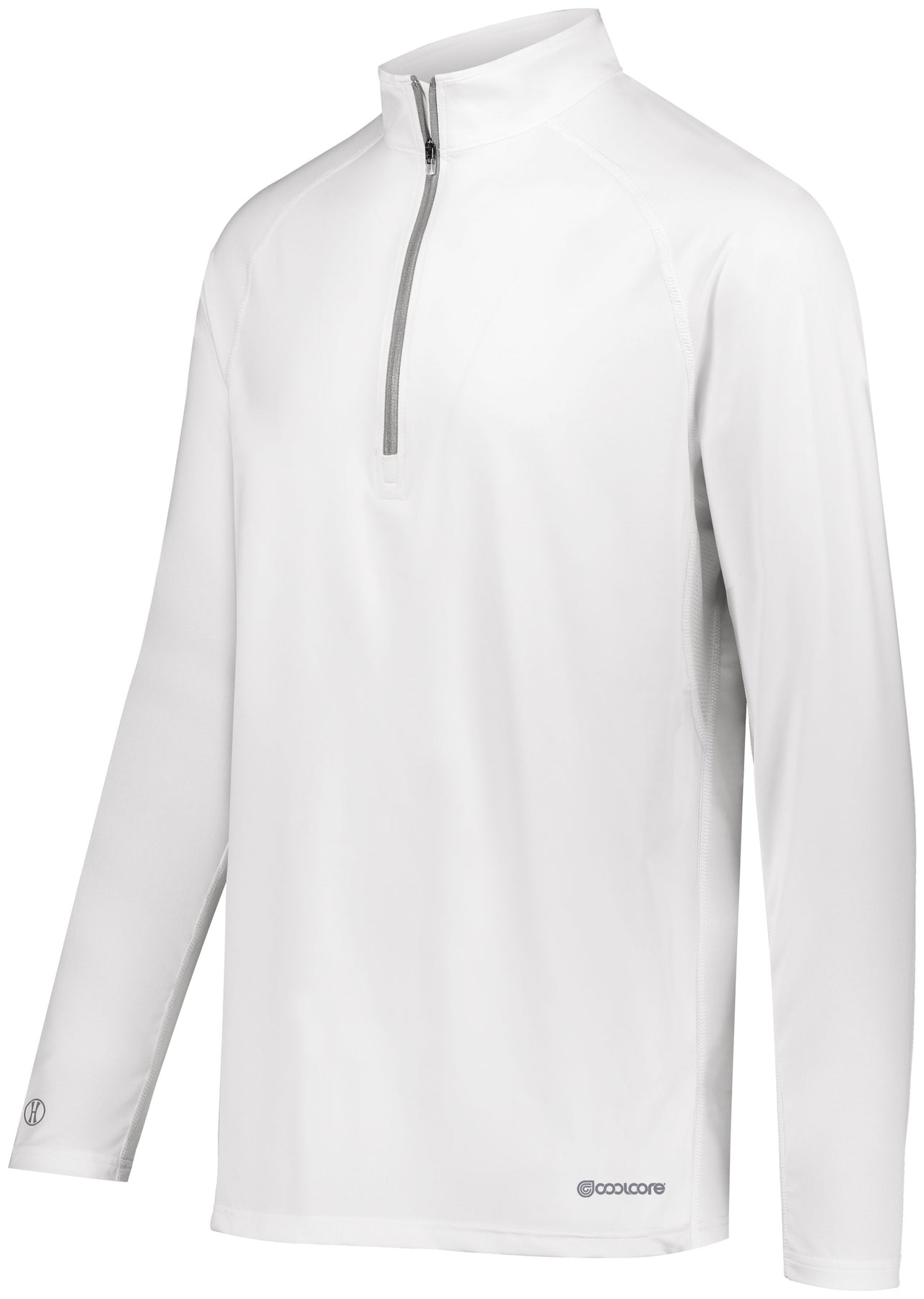 Electrify Coolcore® 1/2 Zip Pullover - 222574