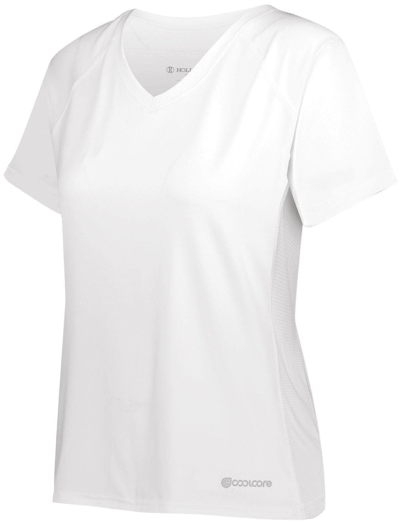 T-shirt femme Electrify Coolcore® - 222771