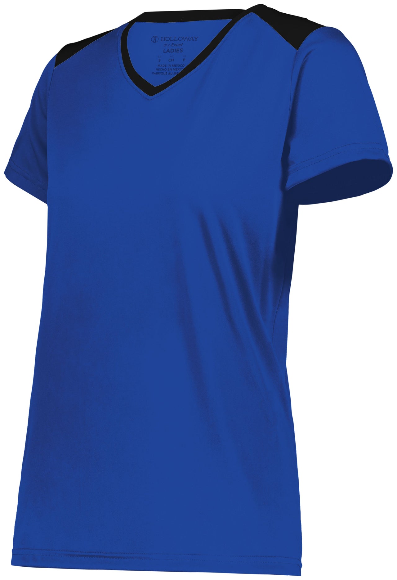 T-shirt d'équipe Momentum pour femmes - 223701
