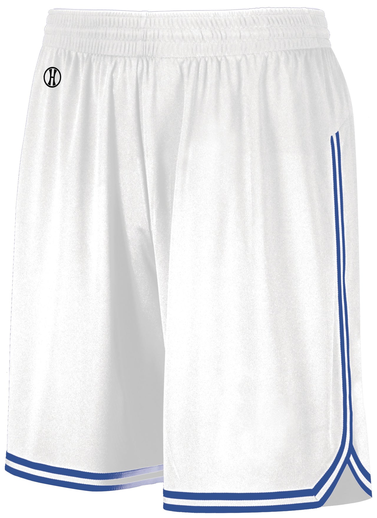 Retro Basketball Shorts - 224077