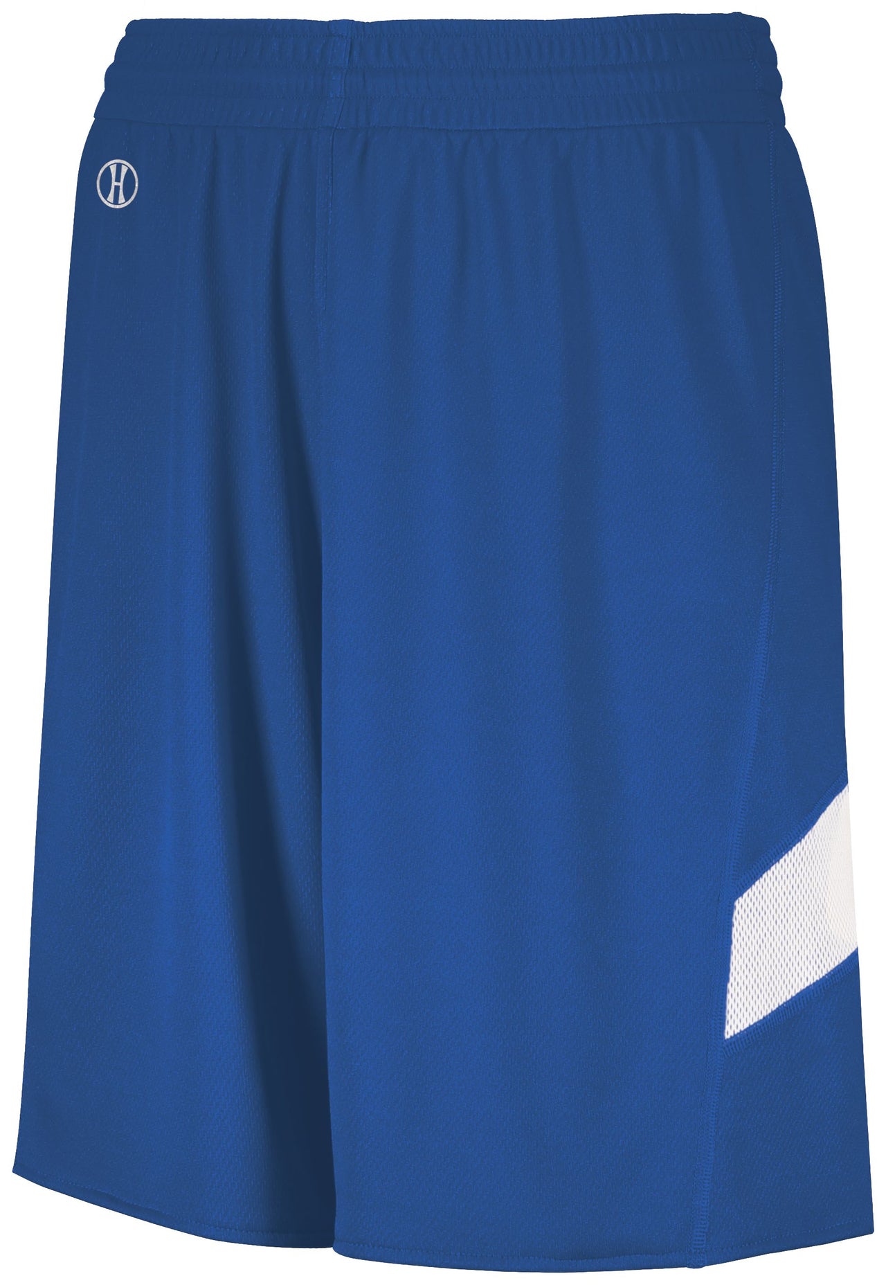 Youth Dual-Side Single Ply Basketball Shorts - 224279
