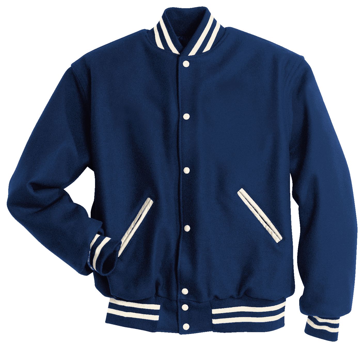 Letterman Jacket - 224182