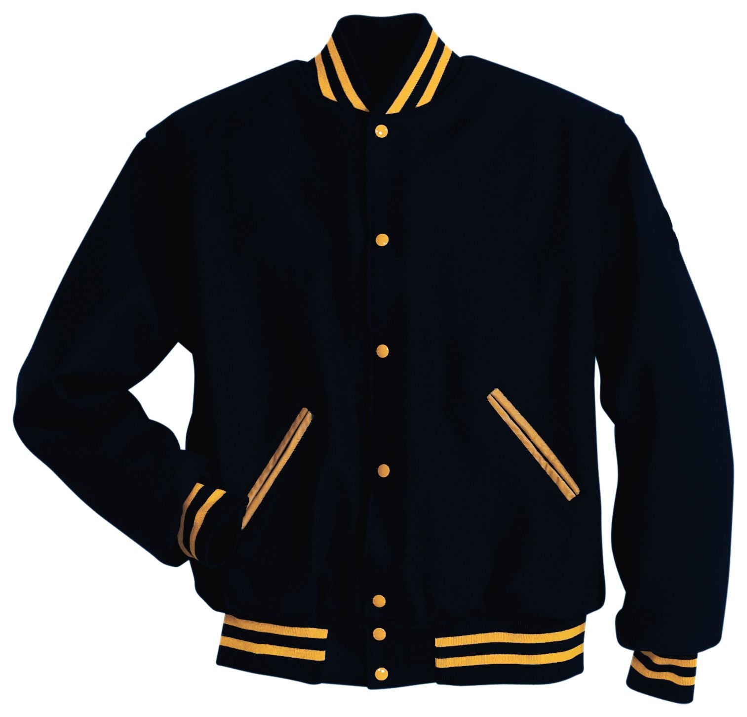 Letterman Jacket - 224182