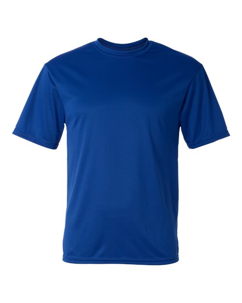 T-Shirt Performance (Bleu) - 5100B