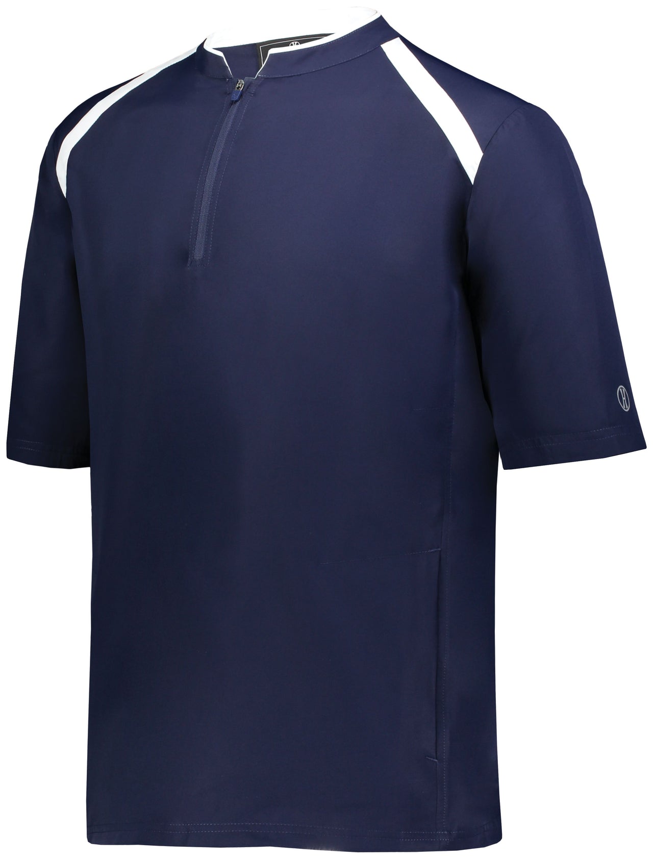 Clubhouse Short Sleeve Pullover - 229581