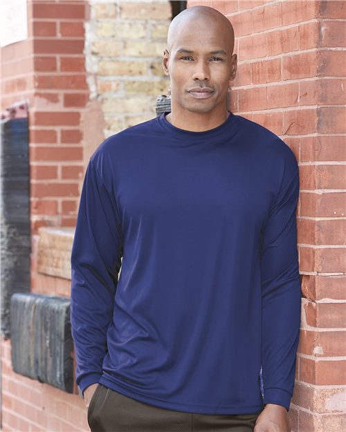 Performance Long Sleeve T-Shirt - 5104