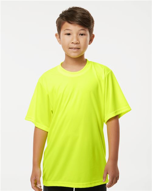 Youth Performance T-Shirt - 5200B