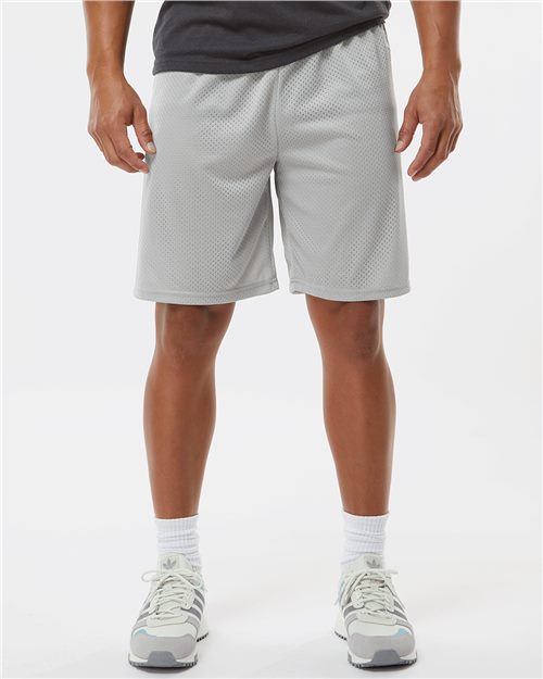 Mesh 9" Shorts - 5109