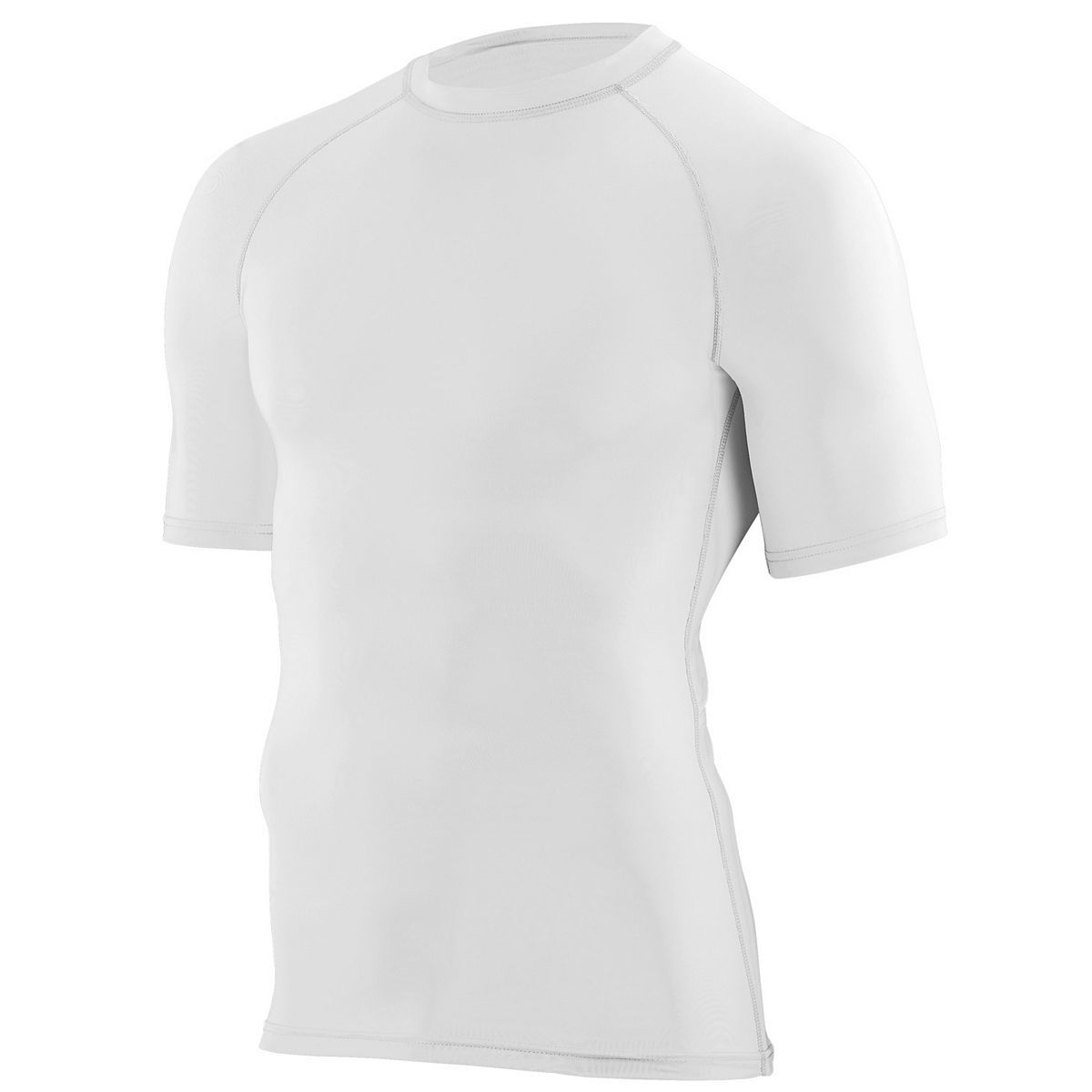 Youth Hyperform Compression Short Sleeve Tee - 2601