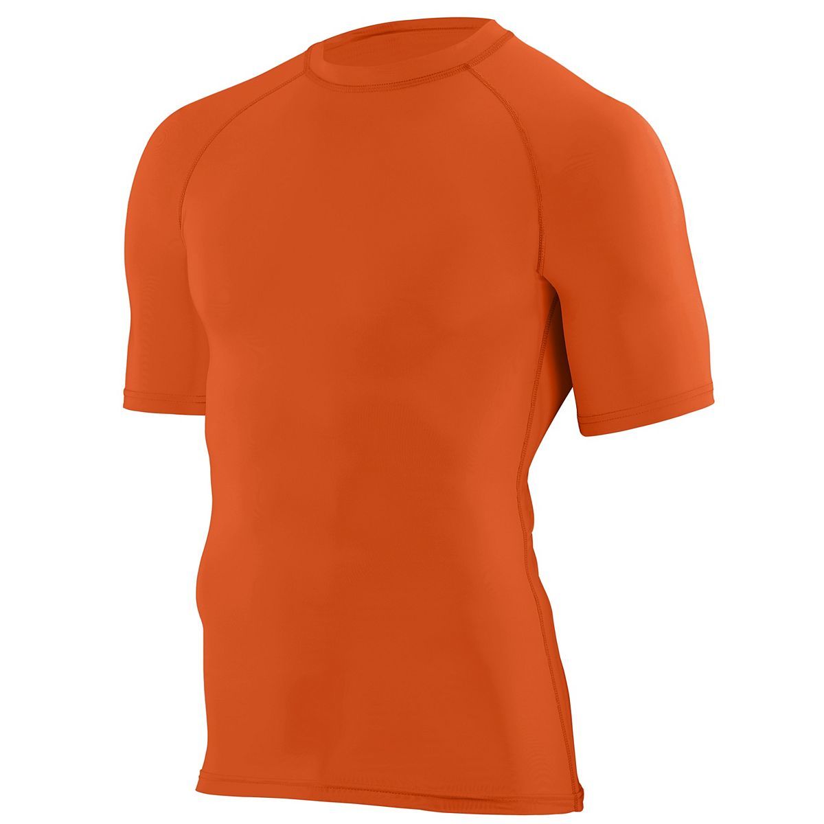 Youth Hyperform Compression Short Sleeve Tee - 2601