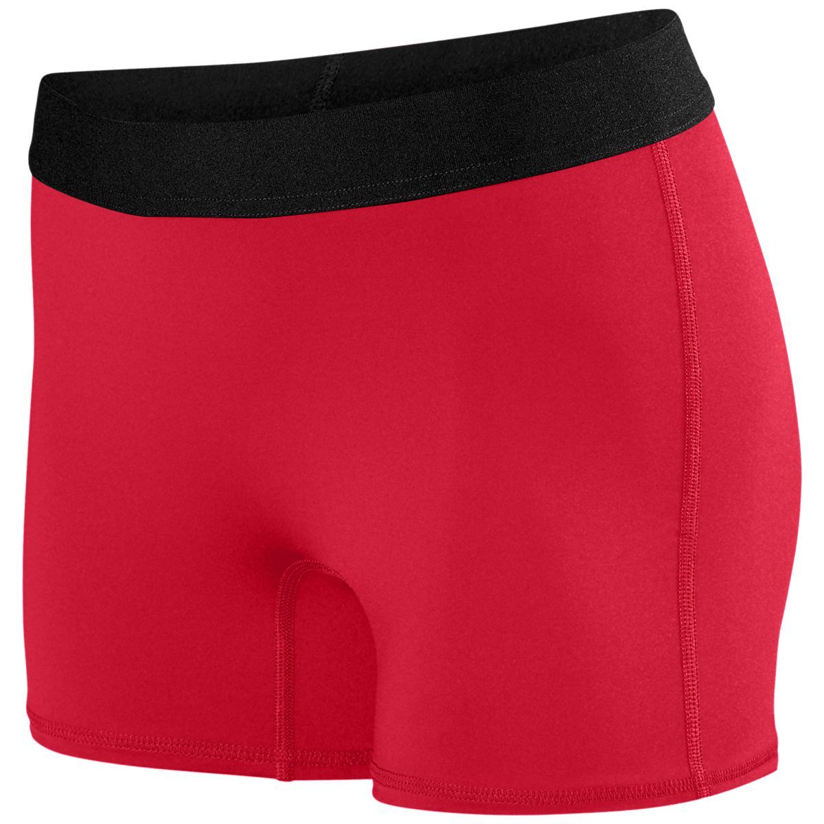 Ladies Hyperform Fitted Shorts - 2625