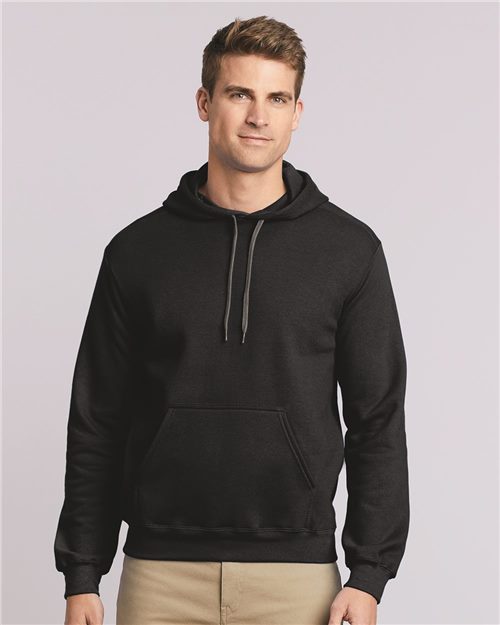 Premium Cotton® Hooded Sweatshirt - 92500
